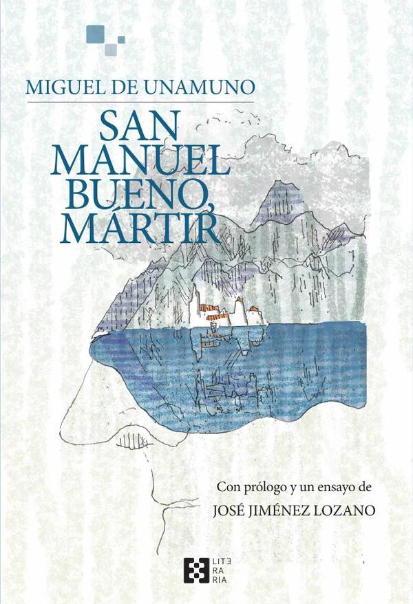 San Manuel Bueno, mártir