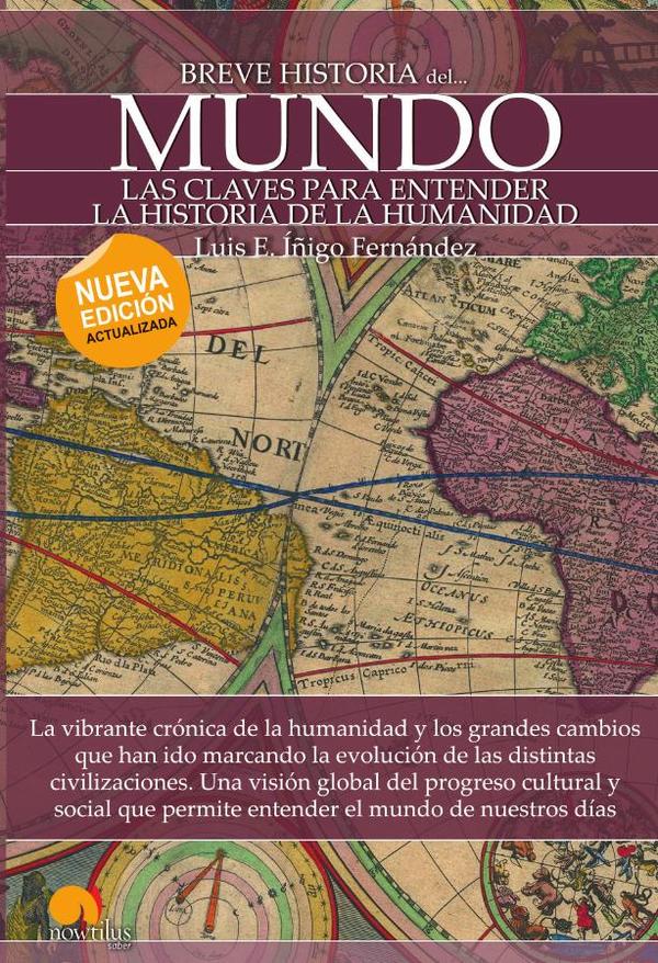 Breve historia del mundo