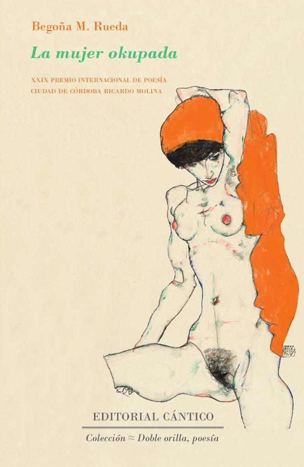 La mujer okupada