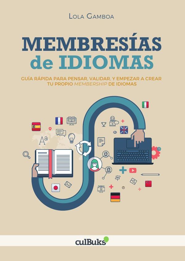 Membresías de idiomas