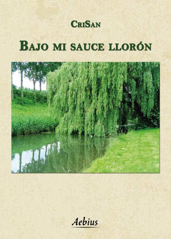 Bajo mi sauce llorón