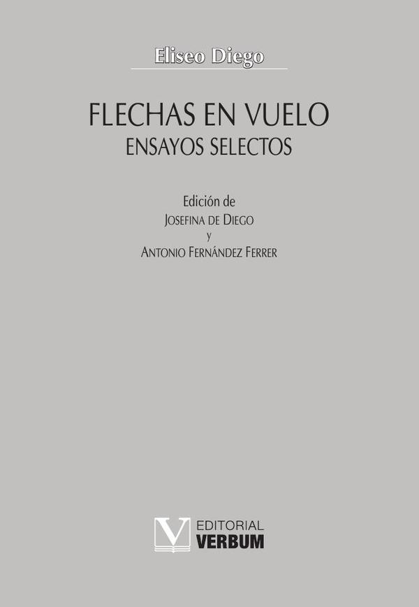 Flechas en vuelo