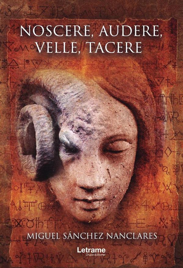 Noscere, audere, velle, tacere