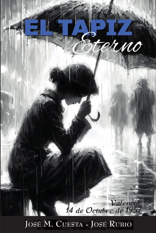 El Tapiz Eterno