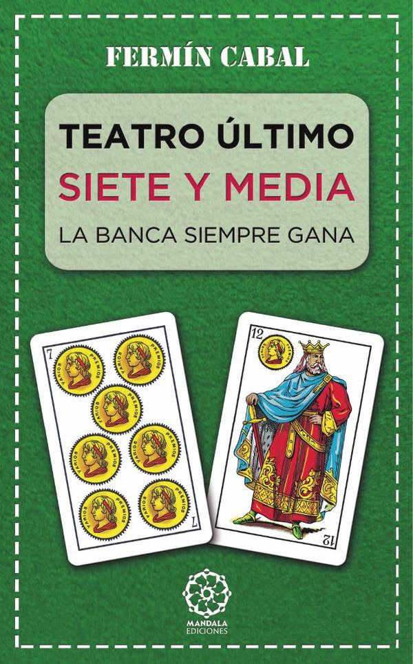Teatro último