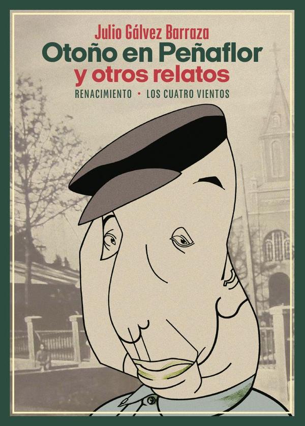 Otoño en Peñaflor y otros relatos