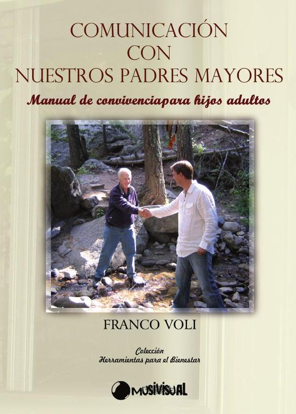Comunicación con nuestros padres mayores