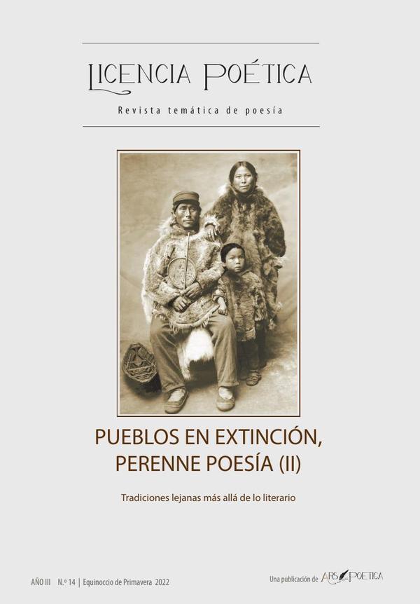 Licencia Poética 14