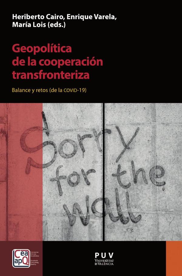 Geopolítica de la cooperación transfronteriza