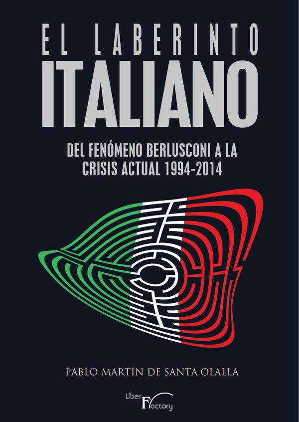 El laberinto italiano