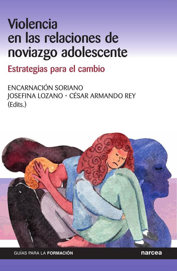 Violencia en las relaciones de noviazgo adolescente