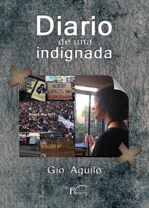 Diario de una indignada