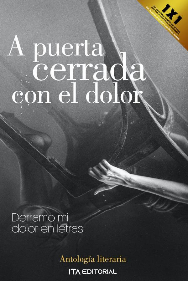 A puerta cerrada con el dolor