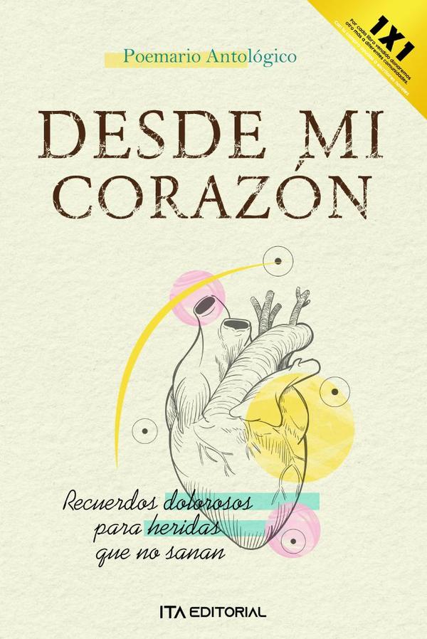 Desde mi corazón