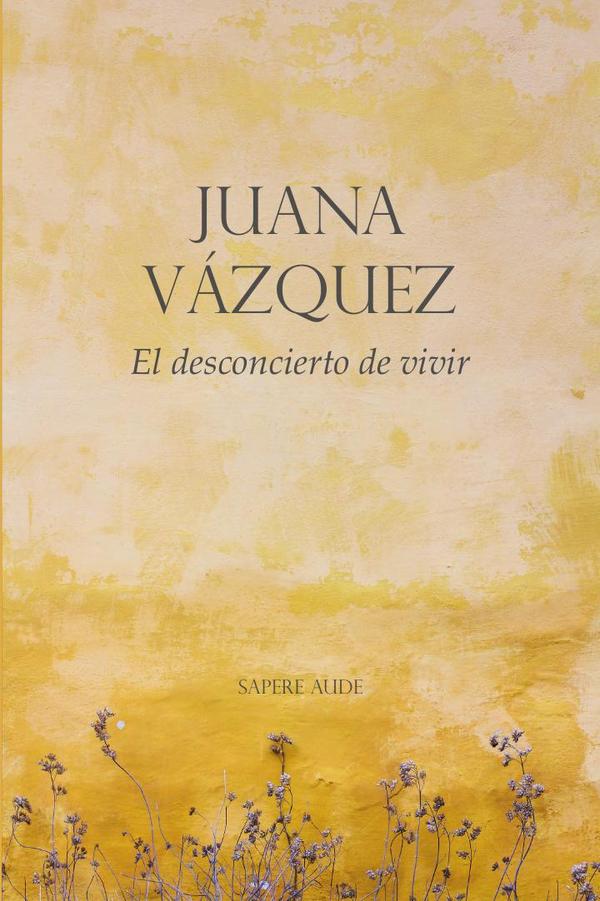 El desconcierto de vivir