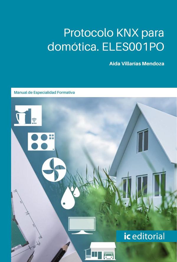 Protocolo KNX para domótica