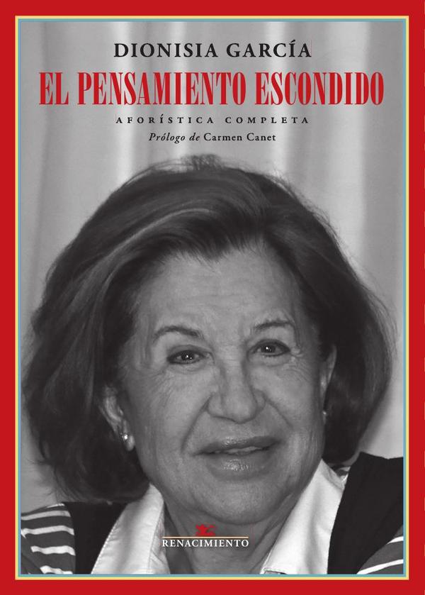 El pensamiento escondido