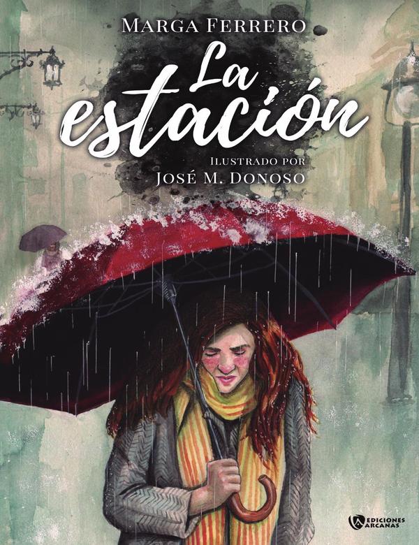 La estación