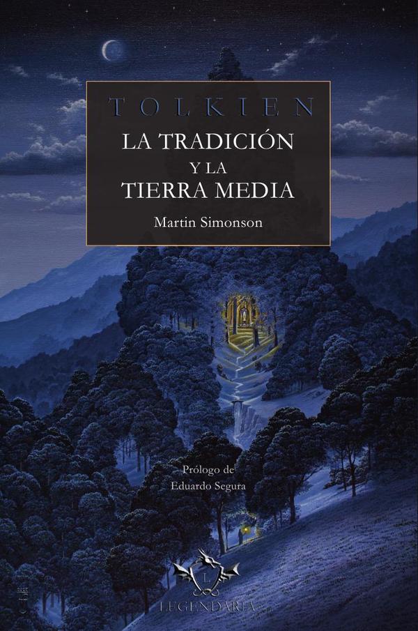 Tolkien, la Tradición y la Tierra Media