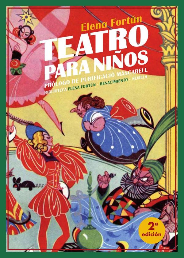 Teatro para niños