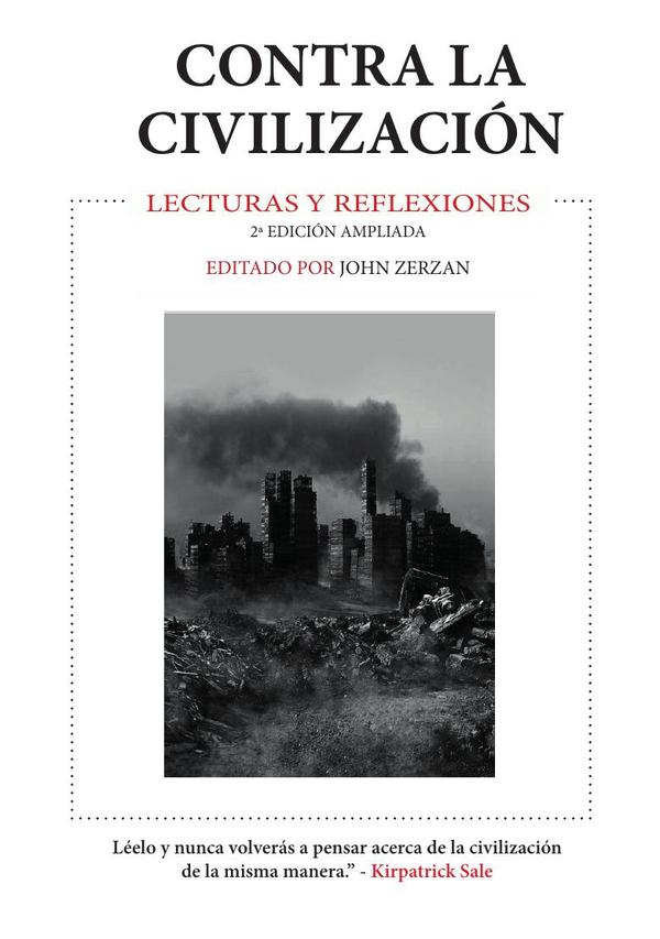 Contra la Civilización