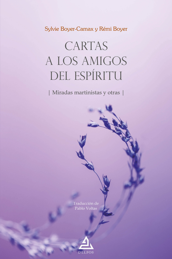Cartas a los Amigos del Espíritu