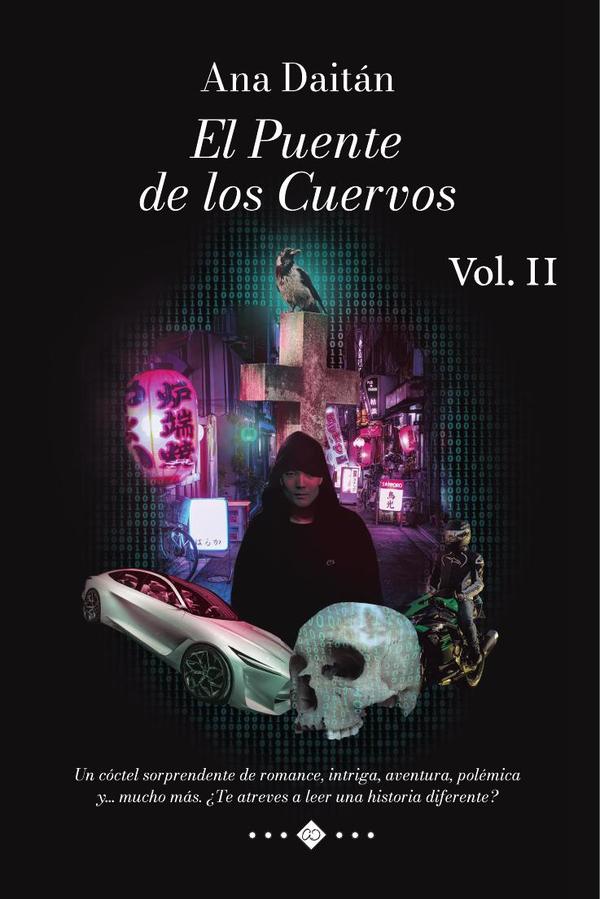 El Puente de los Cuervos Vol. II