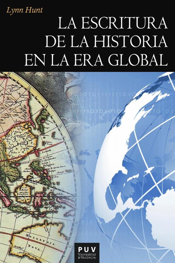 La escritura de la historia