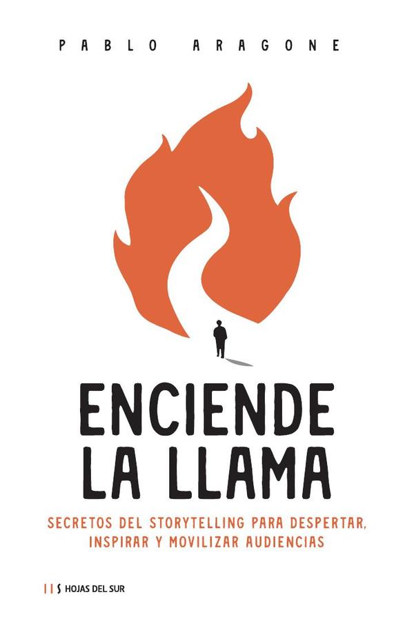 Enciende la llama