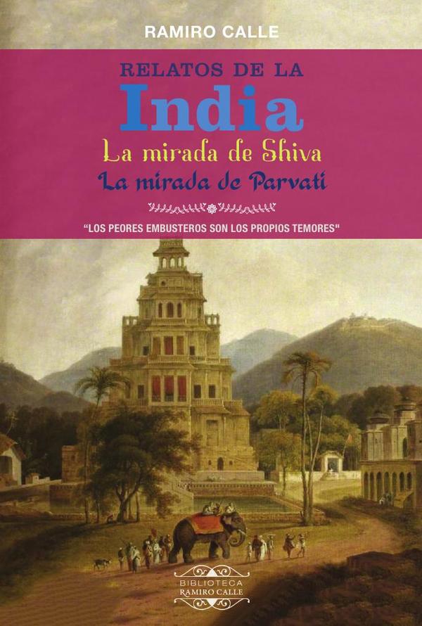 Relatos de la India