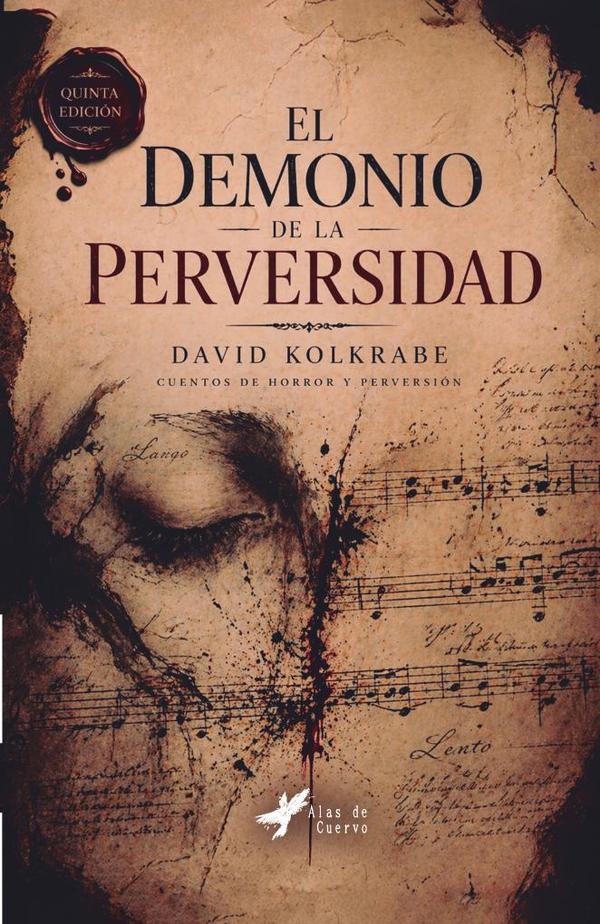 El demonio de la perversidad