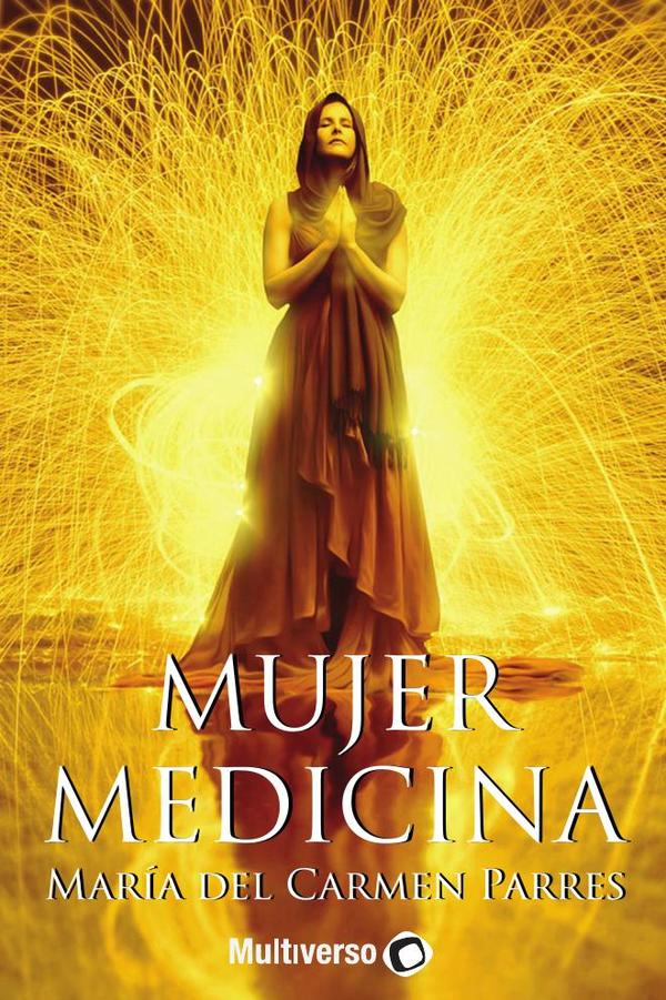 La Mujer Medicina