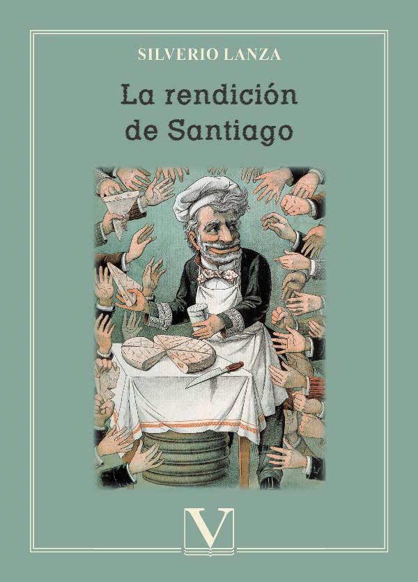 La rendición de Santiago