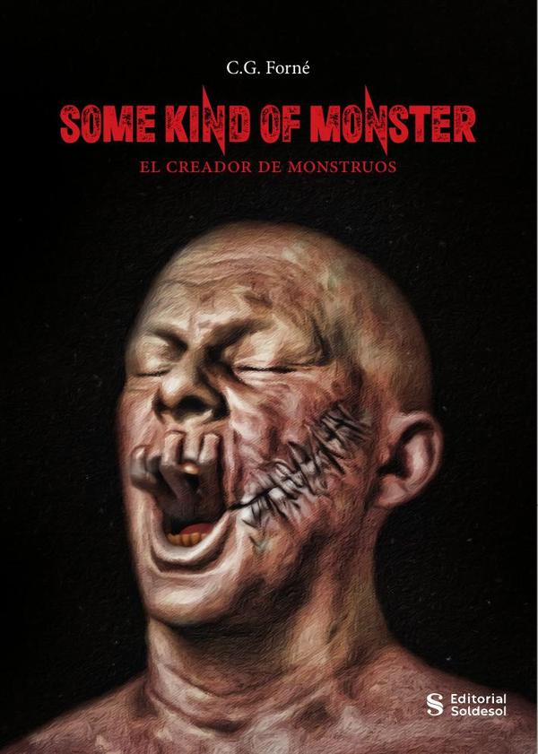 Some kind of monster