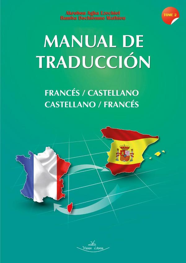 Manual de traducción Tomo II