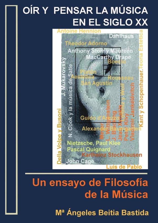 Oír y pensar la música en el siglo XX