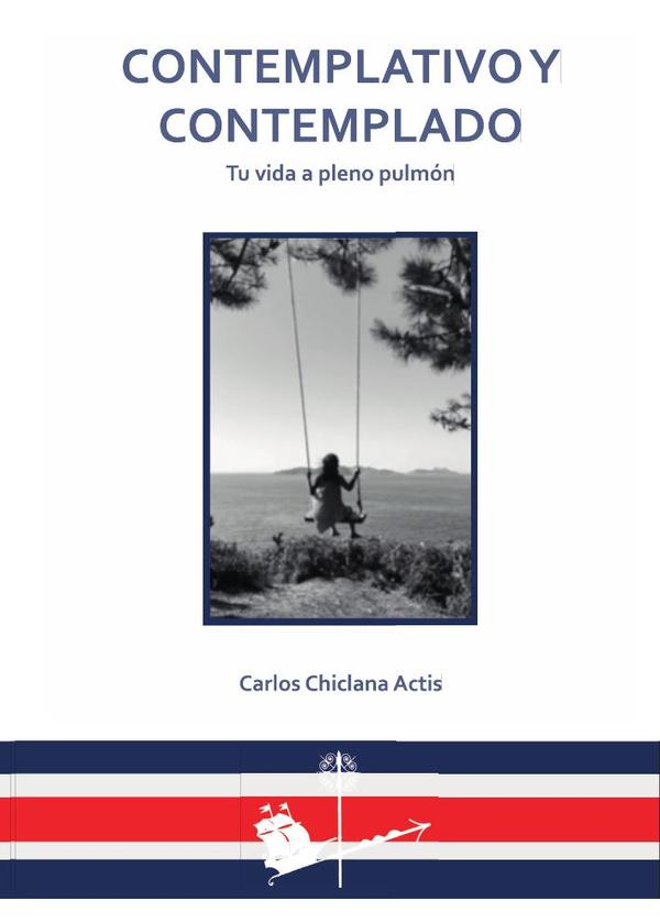 Contemplativo y contemplado