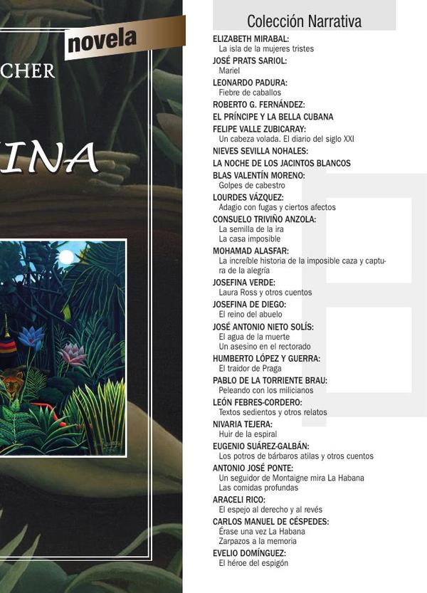 Mi reina