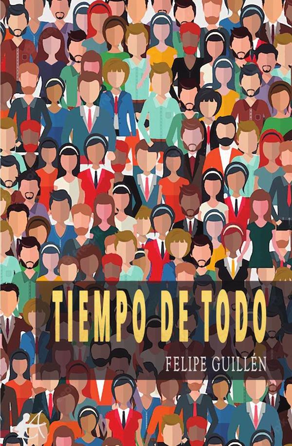 Tiempo de todo
