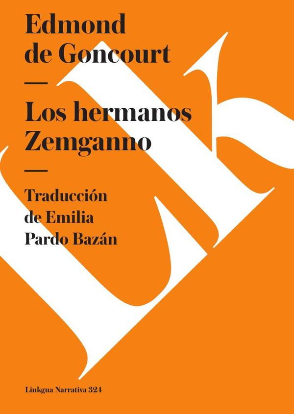 Los hermanos Zemganno