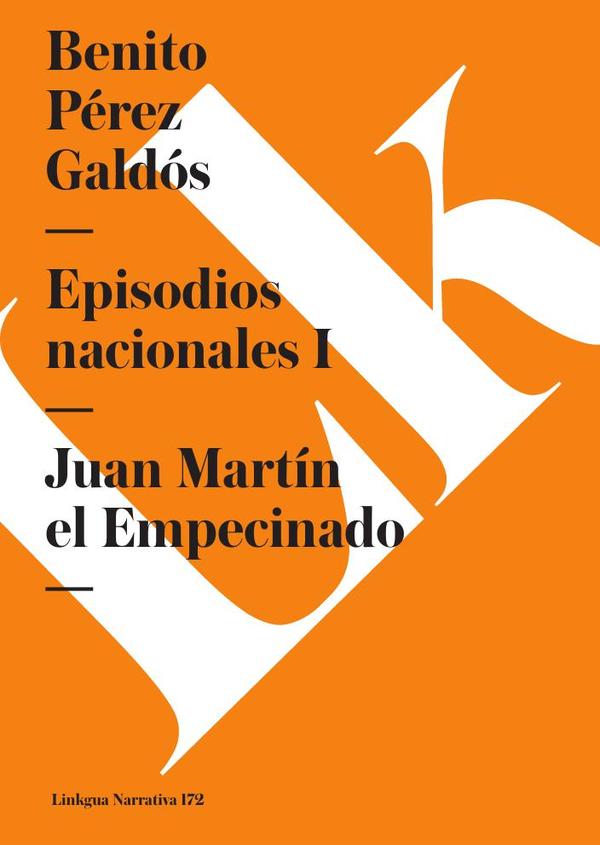 Episodios nacionales I