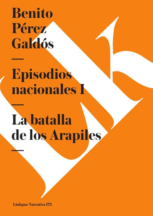 Episodios nacionales I