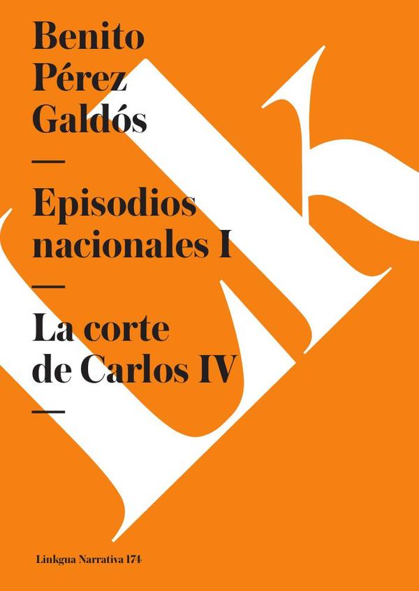 Episodios nacionales I