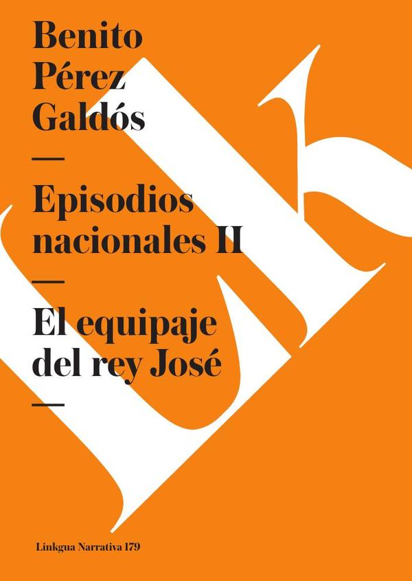Episodios nacionales II