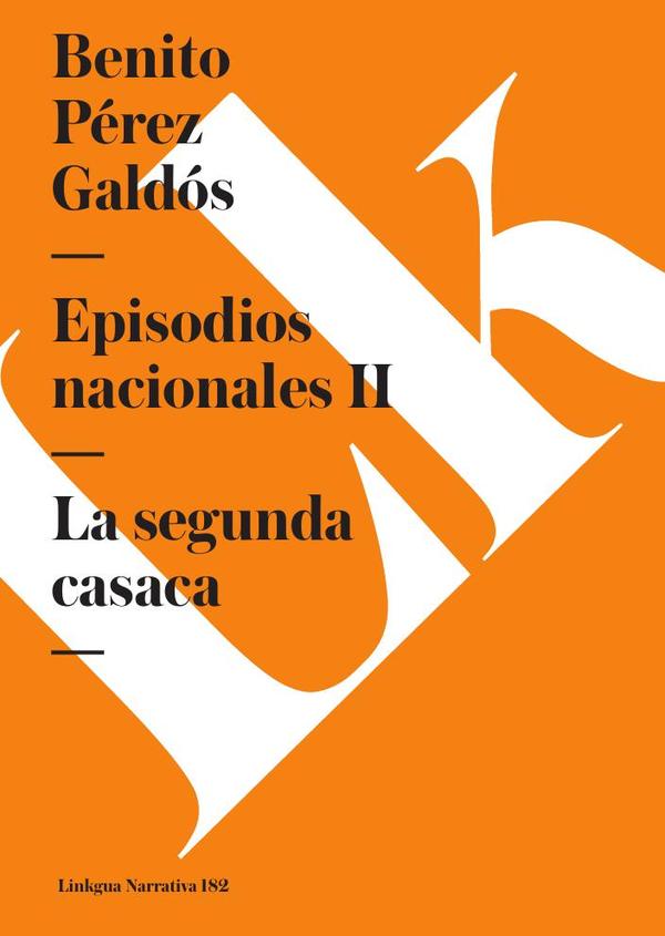 Episodios nacionales II