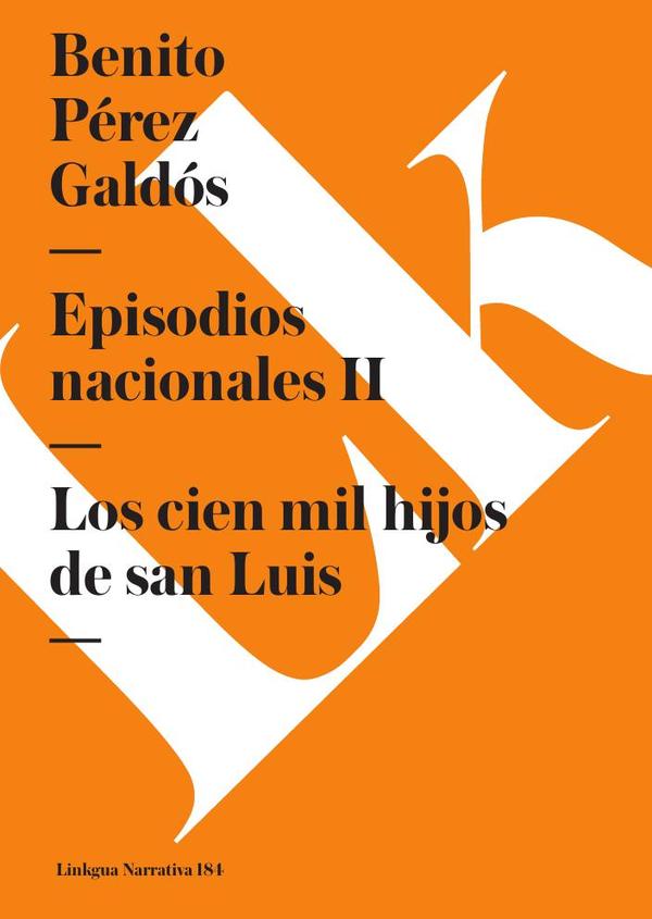 Episodios nacionales II
