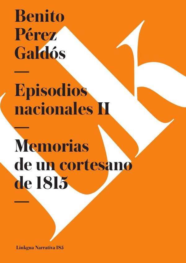 Episodios nacionales II
