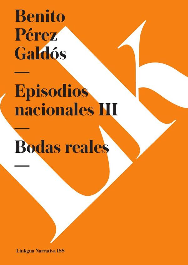 Episodios nacionales III