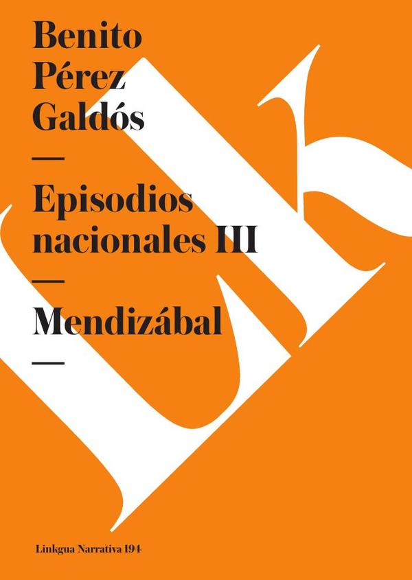 Episodios nacionales III