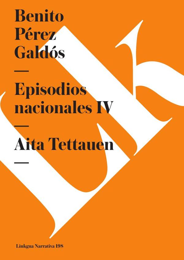 Episodios nacionales IV